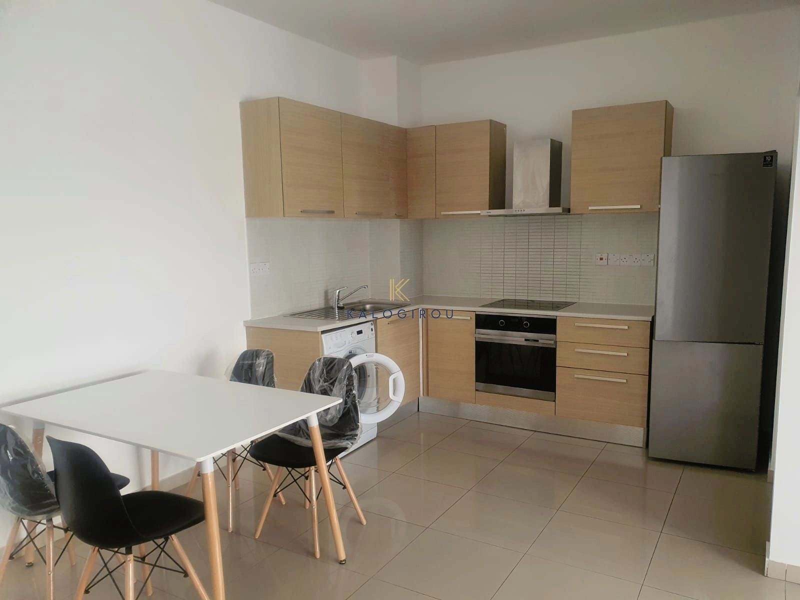 2 Bedroom Apartment for Rent in Tersefanou, Larnaca District