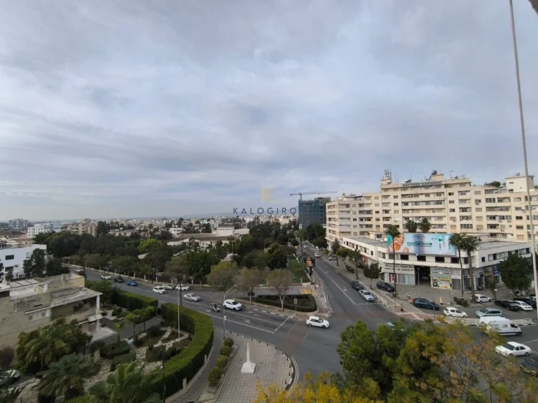 92m² Office for Sale in Larnaca District