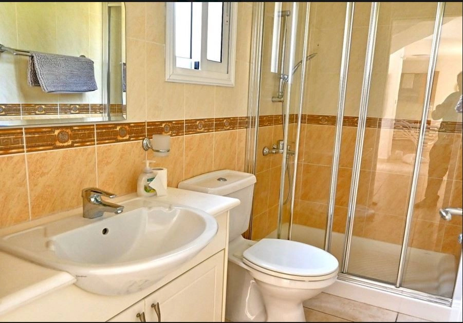 3 Bedroom House for Sale in Coral Bay, Paphos District