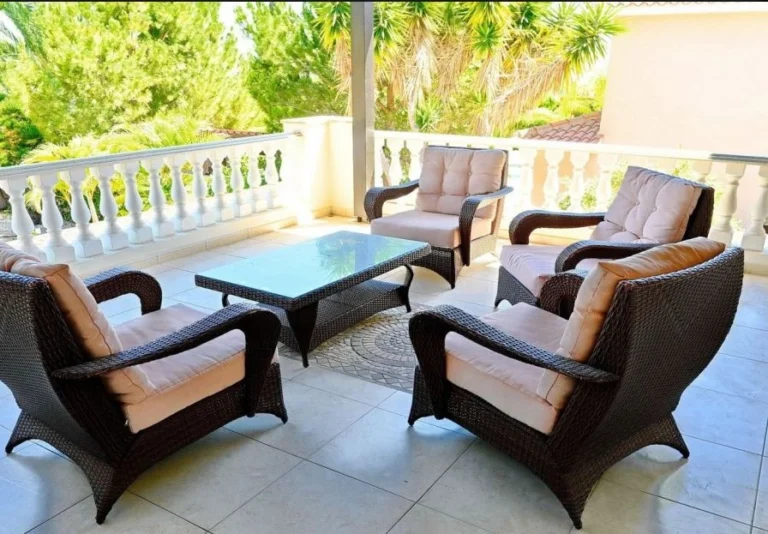 3 Bedroom House for Sale in Coral Bay, Paphos District