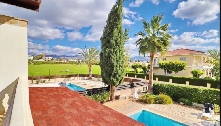 3 Bedroom House for Sale in Coral Bay, Paphos District