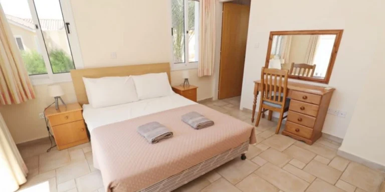 3 Bedroom House for Sale in Coral Bay, Paphos District