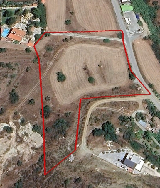 for Sale in Pyrgos Lemesou, Limassol District