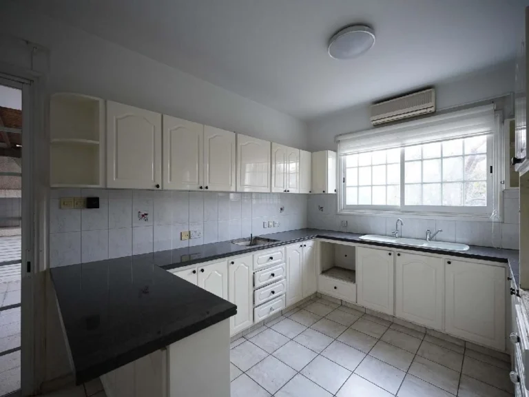 3 Bedroom House for Sale in Lakatamia, Nicosia District