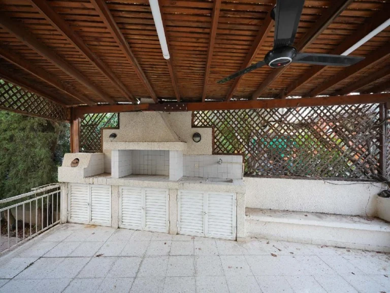 3 Bedroom House for Sale in Lakatamia, Nicosia District