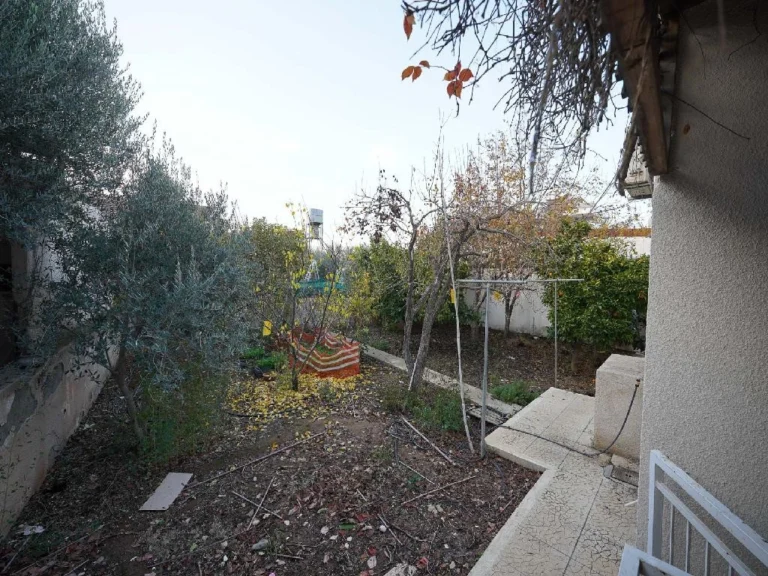3 Bedroom House for Sale in Lakatamia, Nicosia District