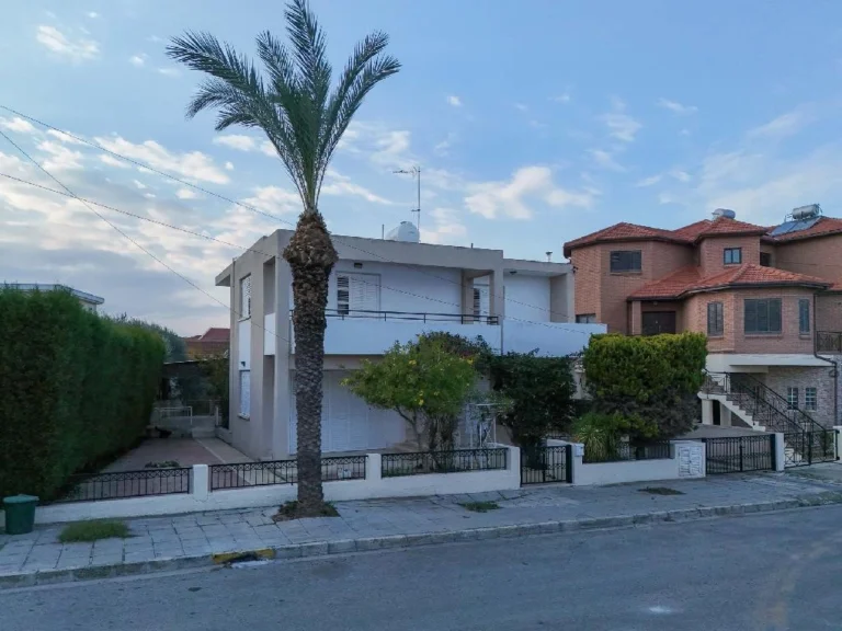 3 Bedroom House for Sale in Lakatamia, Nicosia District