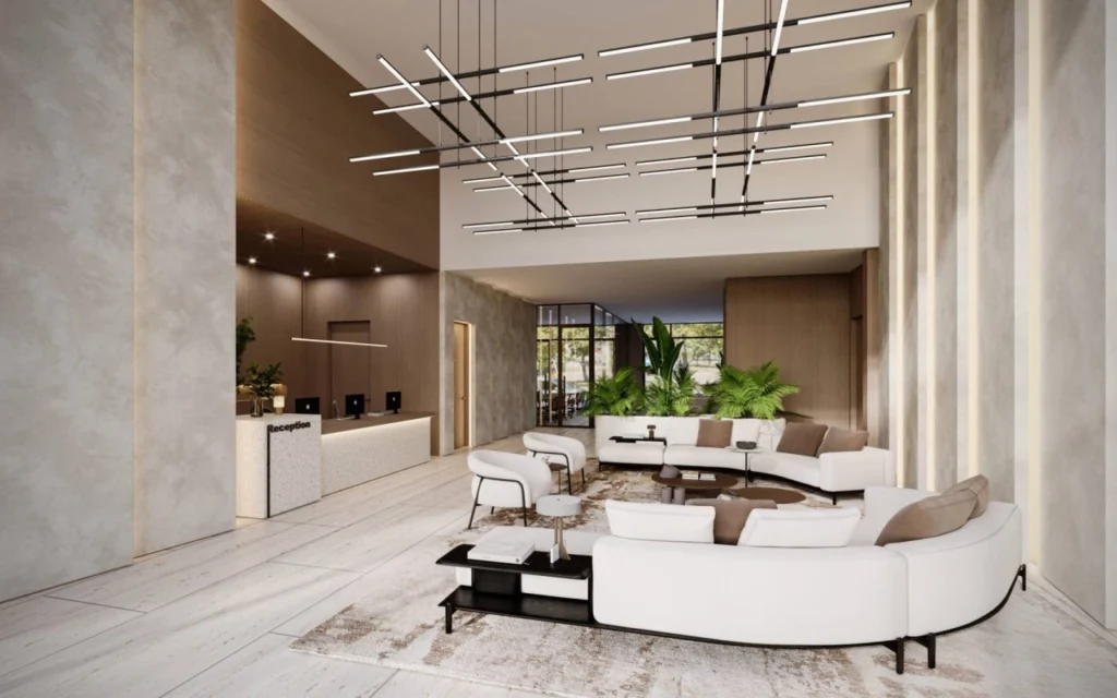 3 Bedroom Apartment for Sale in Engomi, Nicosia District