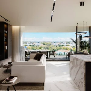 4 Bedroom Apartment for Sale in Engomi, Nicosia District