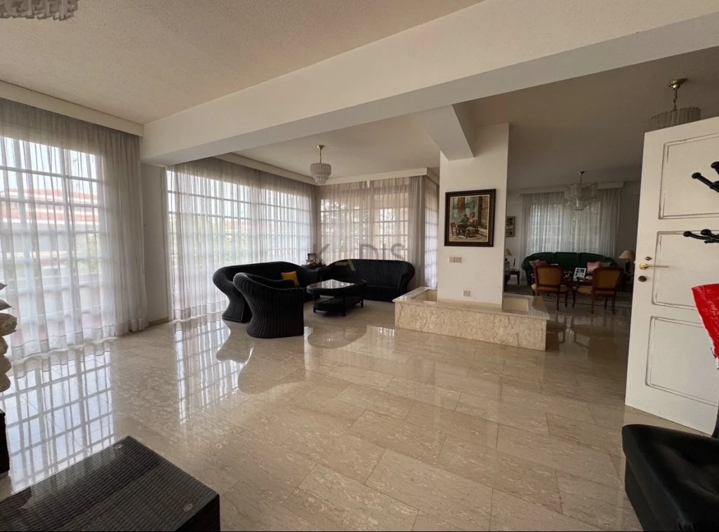 636m² House for Sale in Strovolos, Nicosia District