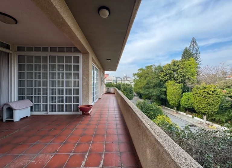 636m² House for Sale in Strovolos, Nicosia District
