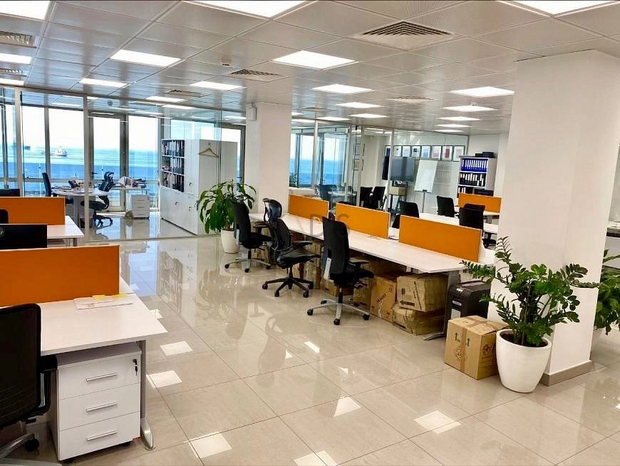 483m² Office for Sale in Limassol – Neapolis
