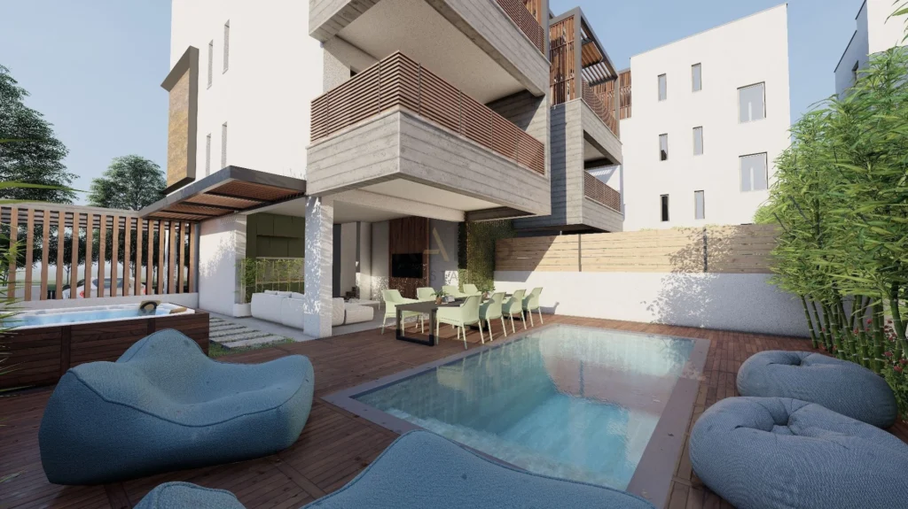 for Sale in Limassol District