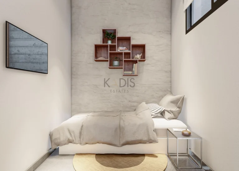 3 Bedroom House for Sale in Limassol District