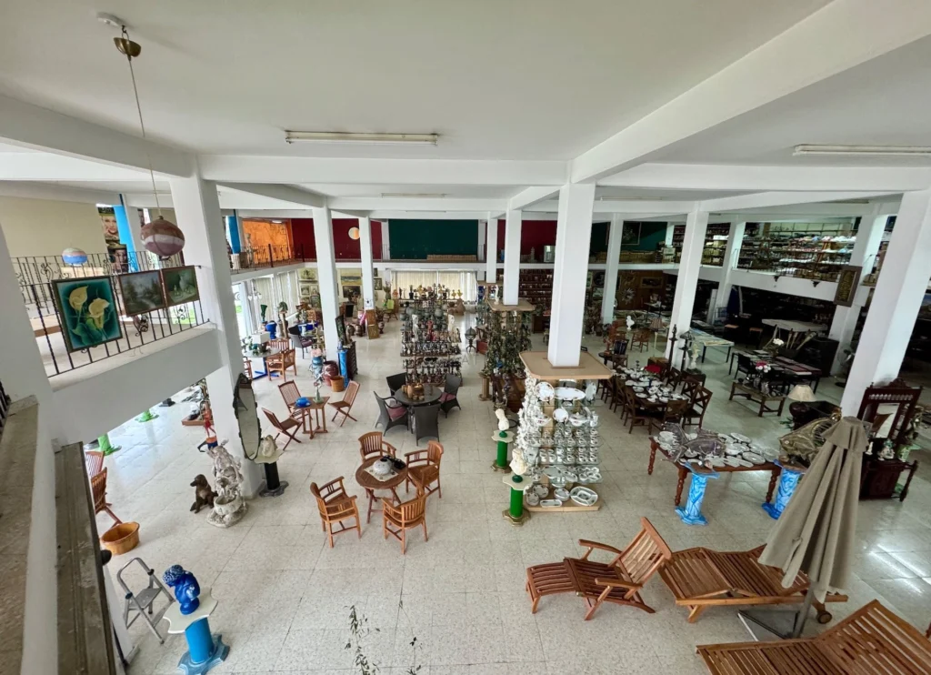 1000m² Commercial for Rent in Limassol – Agios Athanasios