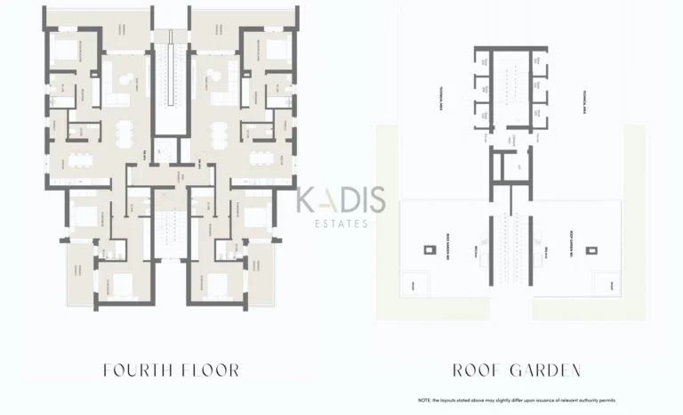 Apartments