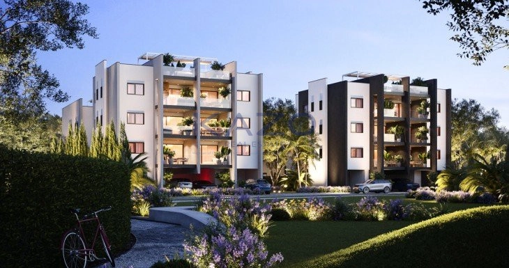 2 Bedroom Apartment for Sale in Trachoni Lemesou, Limassol District