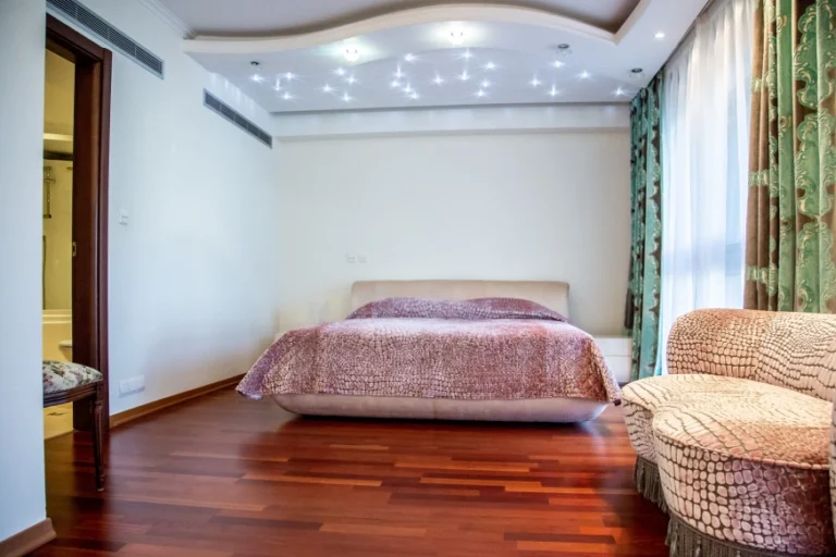 4 Bedroom Apartment for Sale in Limassol District