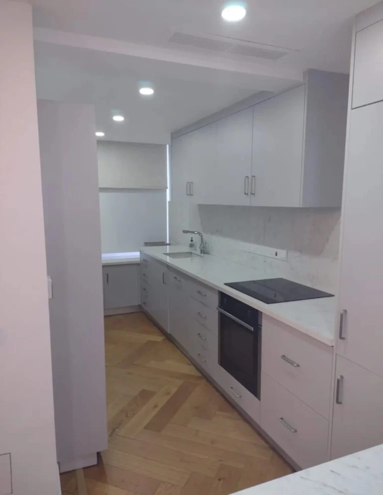 3 Bedroom Apartment for Sale in Limassol District