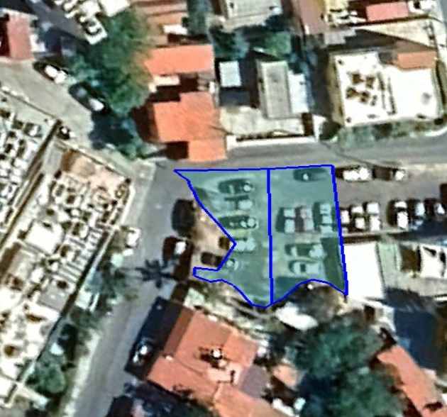 for Sale in Limassol – Agia Zoni
