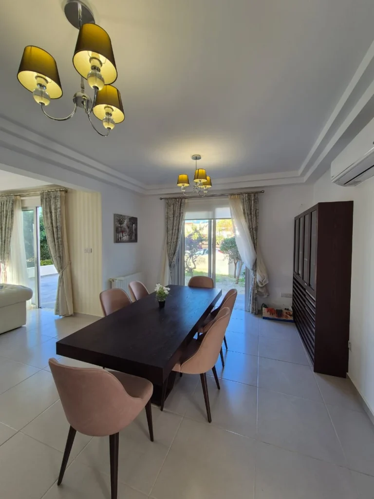 3 Bedroom House for Sale in Konia, Paphos District
