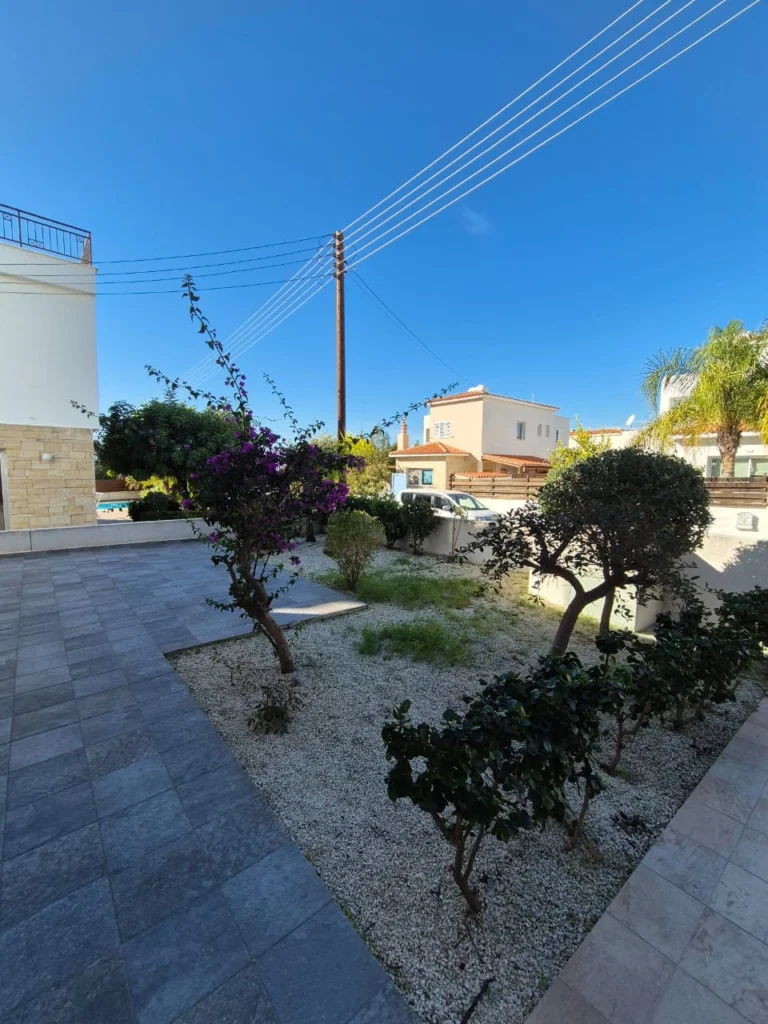 3 Bedroom House for Sale in Konia, Paphos District