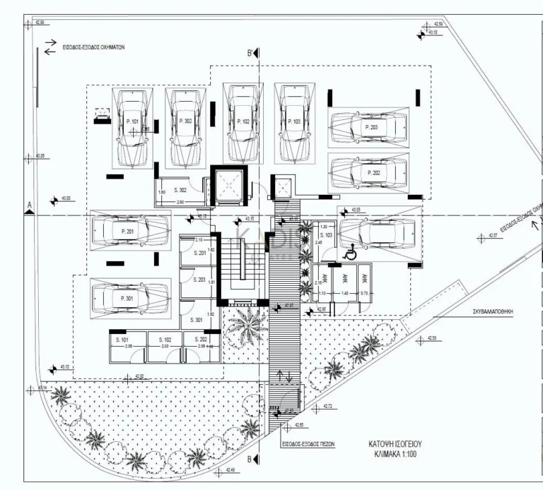 2 Bedroom Apartment for Sale in Limassol District