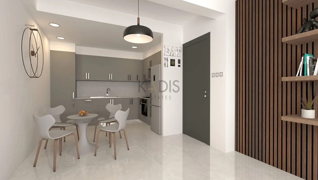 2 Bedroom Apartment for Sale in Kolossi, Limassol District