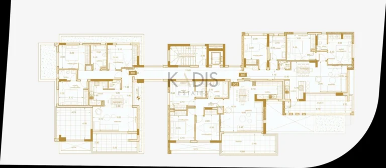 2 Bedroom Apartment for Sale in Limassol District
