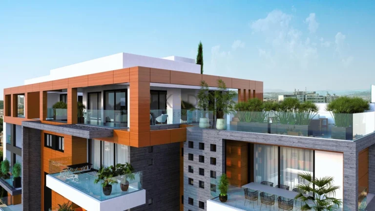 2 Bedroom Apartment for Sale in Limassol District