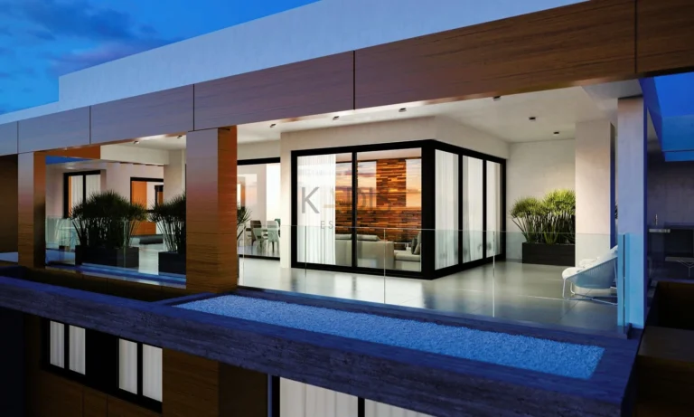 2 Bedroom Apartment for Sale in Limassol District
