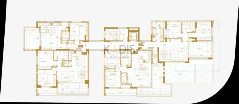 2 Bedroom Apartment for Sale in Limassol District