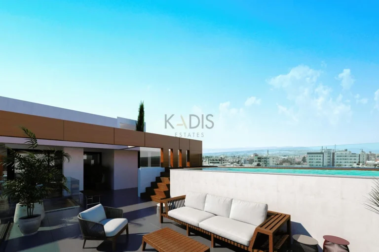 2 Bedroom Apartment for Sale in Limassol District