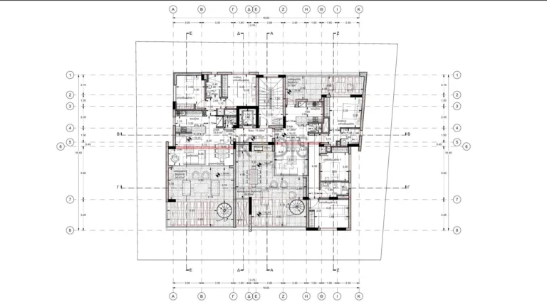 2 Bedroom Apartment for Sale in Kato Polemidia, Limassol District