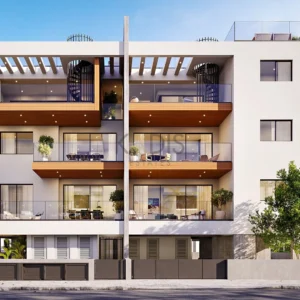 3 Bedroom Apartment for Sale in Kato Polemidia, Limassol District