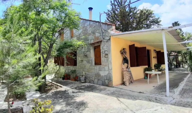 Cheap Houses and Villas for Sale Larnaca up to 500000 euro