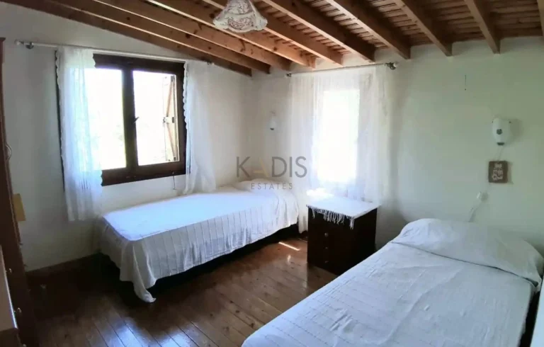 Cheap Houses and Villas for Sale Larnaca up to 500000 euro