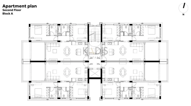 Cheap Apartments for Sale Limassol up to 400000 euro