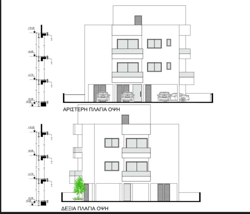 1 Bedroom Apartment for Sale in Kolossi, Limassol District