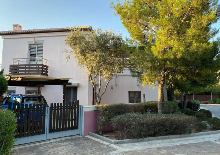 3 Bedroom House for Sale in Agios Tychonas, Limassol District
