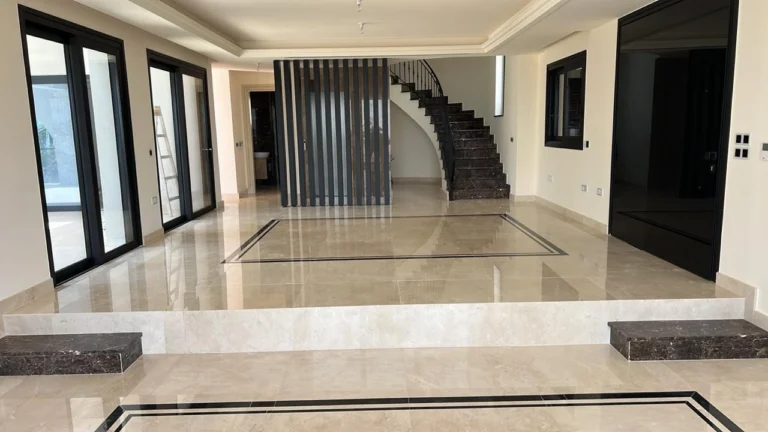 5 Bedroom House for Sale in Limassol – Panthea