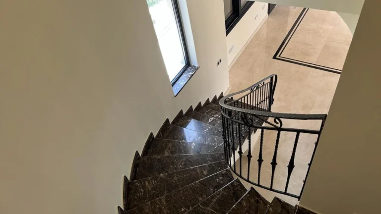 5 Bedroom House for Sale in Limassol – Panthea
