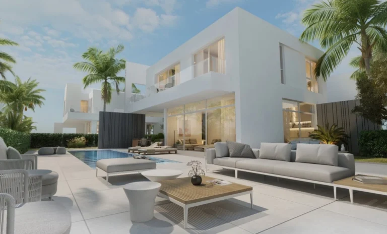 Cheap Houses and Villas for Sale Famagusta up to 500000 euro
