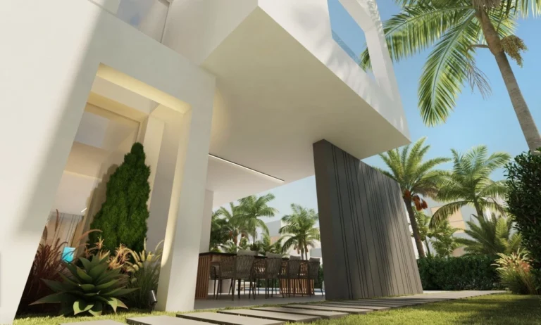 3 Bedroom House for Sale in Pernera, Famagusta District