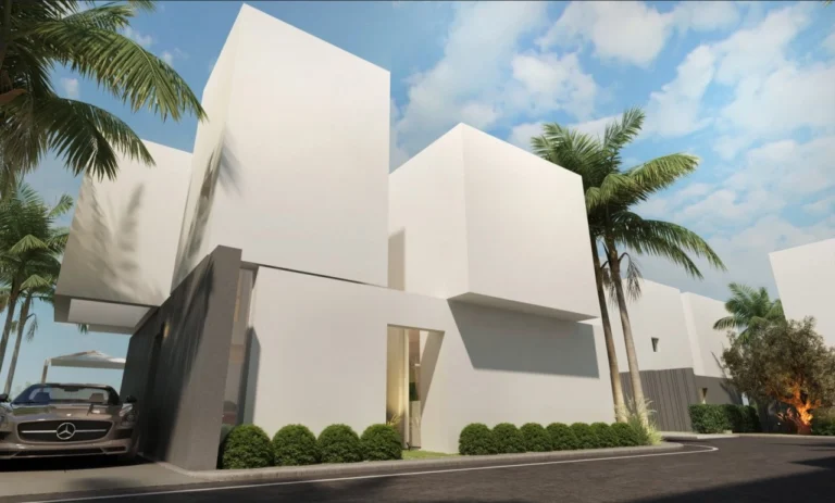 3 Bedroom House for Sale in Pernera, Famagusta District