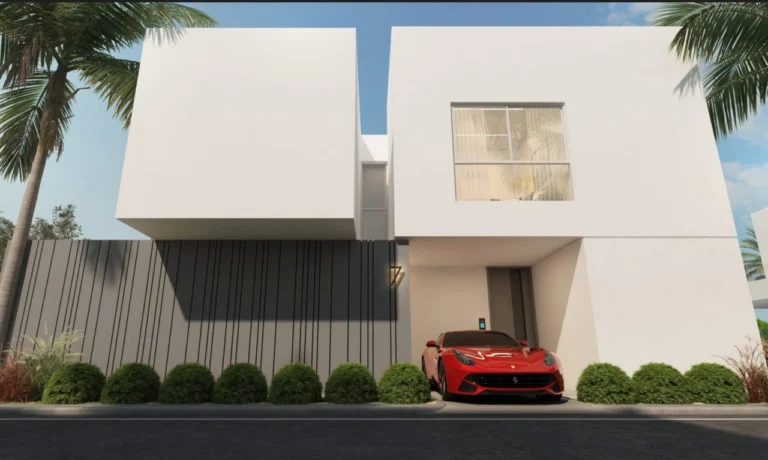Cheap Houses and Villas for Sale Famagusta up to 500000 euro