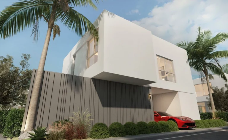 Cheap Houses and Villas for Sale Famagusta up to 500000 euro