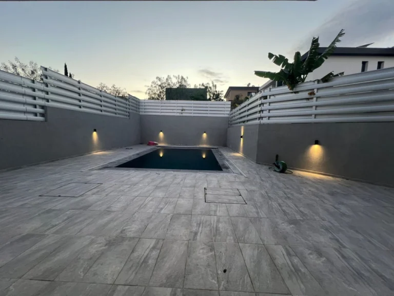 3 Bedroom House for Sale in Ypsonas, Limassol District