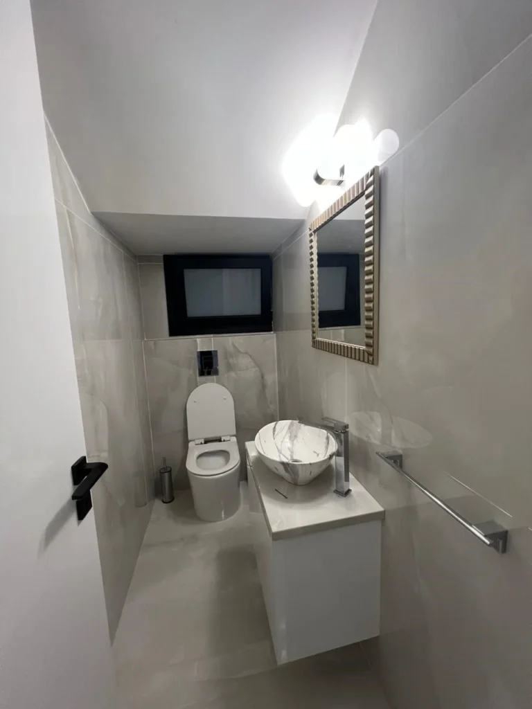 3 Bedroom House for Sale in Ypsonas, Limassol District