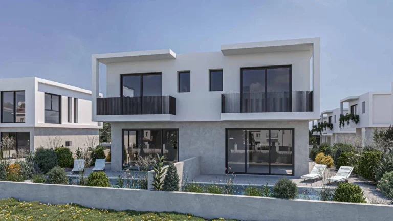 3 Bedroom House for Sale in Protaras, Famagusta District